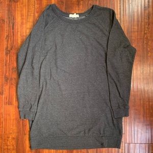 Forever 21 Shirt Dress